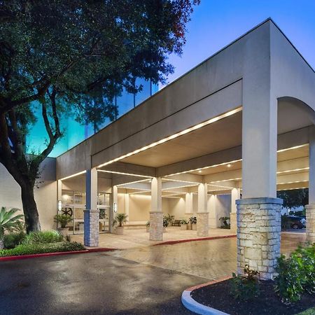 Four Points By Sheraton Houston Citycentre Eksteriør billede