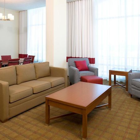 Four Points By Sheraton Houston Citycentre Eksteriør billede