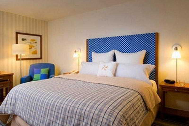 Four Points By Sheraton Houston Citycentre Eksteriør billede