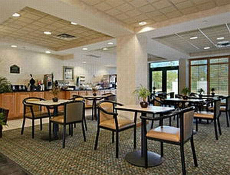 Four Points By Sheraton Houston Citycentre Eksteriør billede