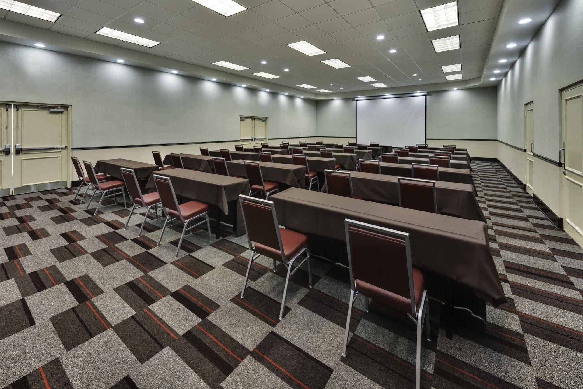 Four Points By Sheraton Houston Citycentre Eksteriør billede