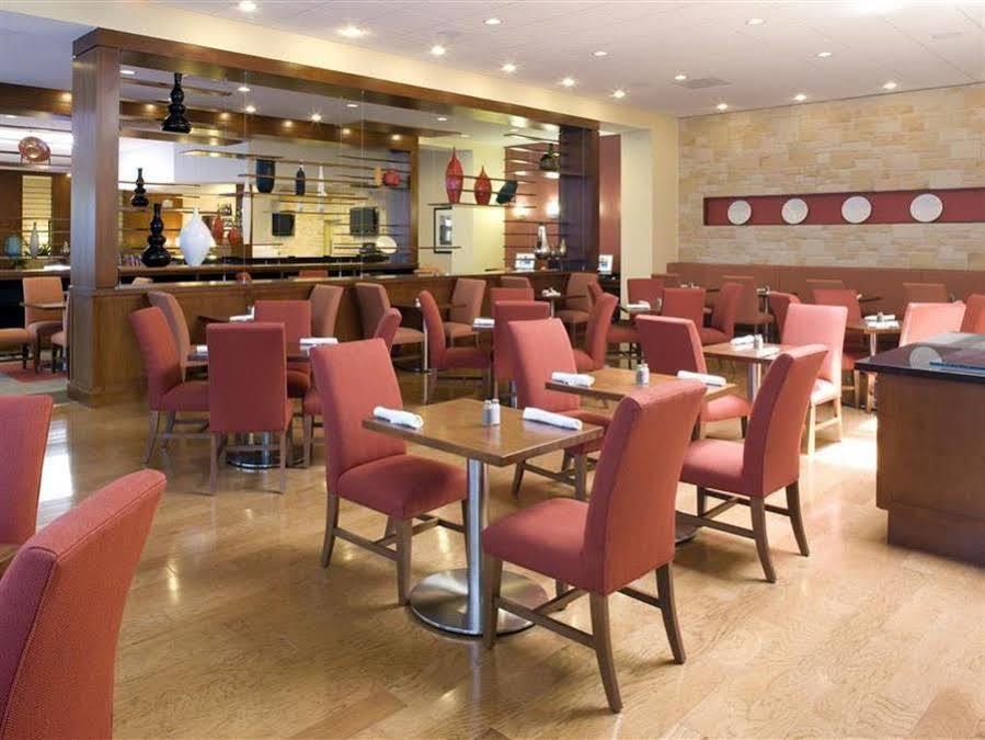 Four Points By Sheraton Houston Citycentre Eksteriør billede