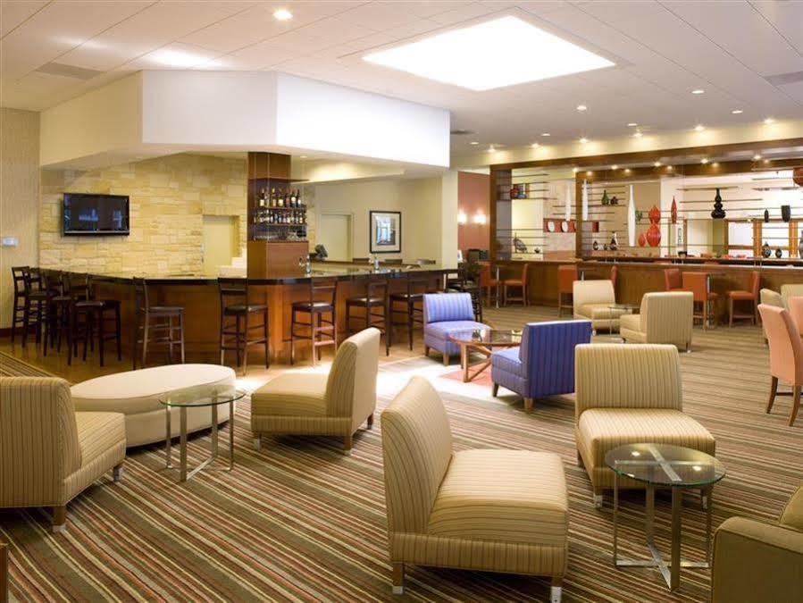 Four Points By Sheraton Houston Citycentre Eksteriør billede