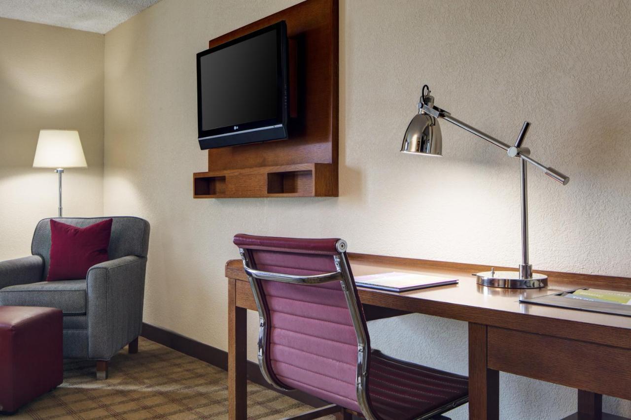 Four Points By Sheraton Houston Citycentre Eksteriør billede