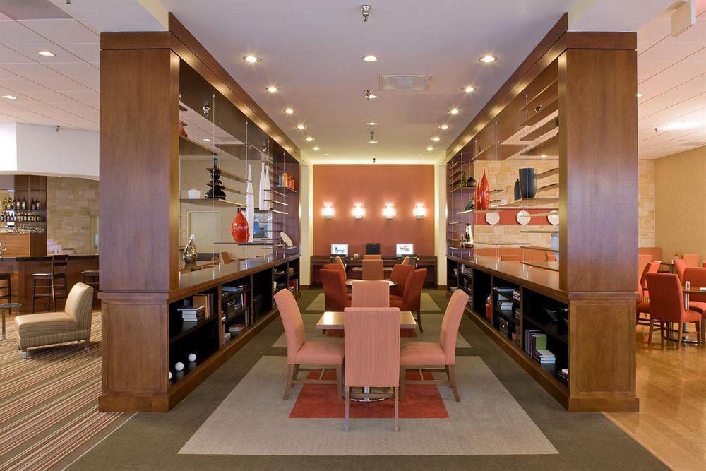 Four Points By Sheraton Houston Citycentre Eksteriør billede